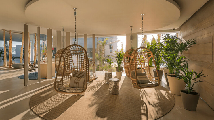 Amàre Beach Hotel Ibiza